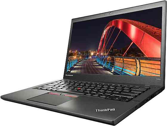 Б/У Ноутбук Lenovo ThinkPad T450 FHD (i5-5300U/4/120SSD) — Class A Київ