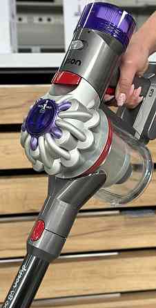Пилосос Dyson V8 Advanced Київ