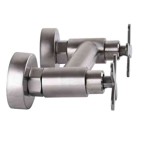 Змішувач для душу Globus Lux DUKAT-8 SD8-105 (000024971) Київ