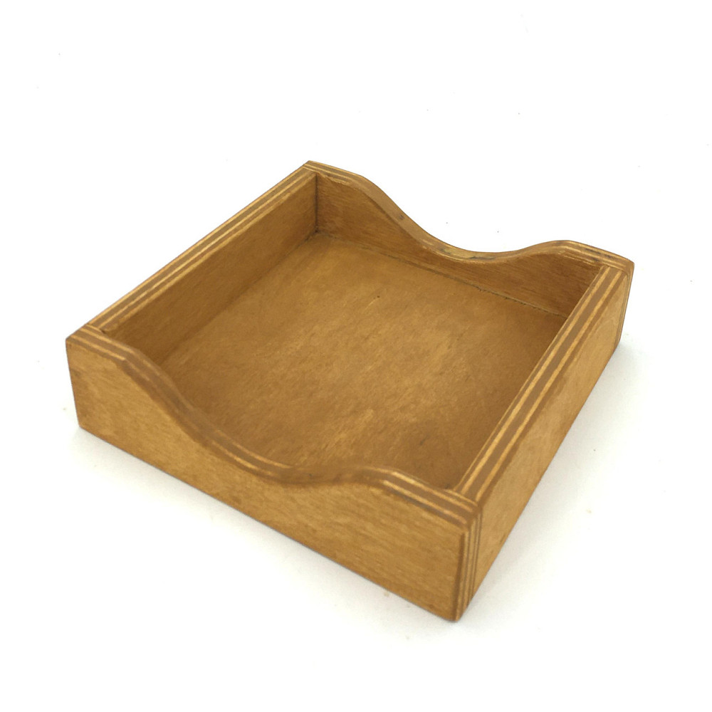 Салфетница 