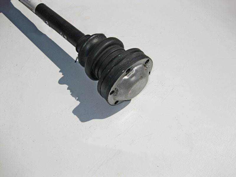 Mercedes-Benz  A2203501410 Напіввісь задня S-Class W220 Одесса - изображение 3