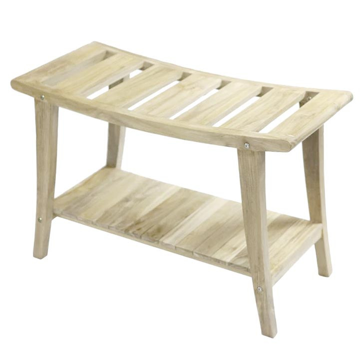 Лавка для ванной 