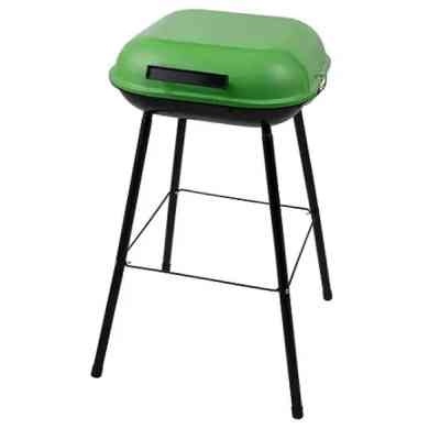 Гриль-барбекю Time Eco ТЕ-22040В (4820211101176) Вінниця