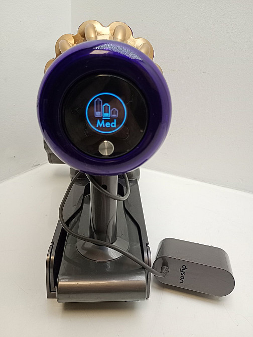 Акумуляторний пилосос Dyson V11 (Товар вживаний) Луцьк - фото 8