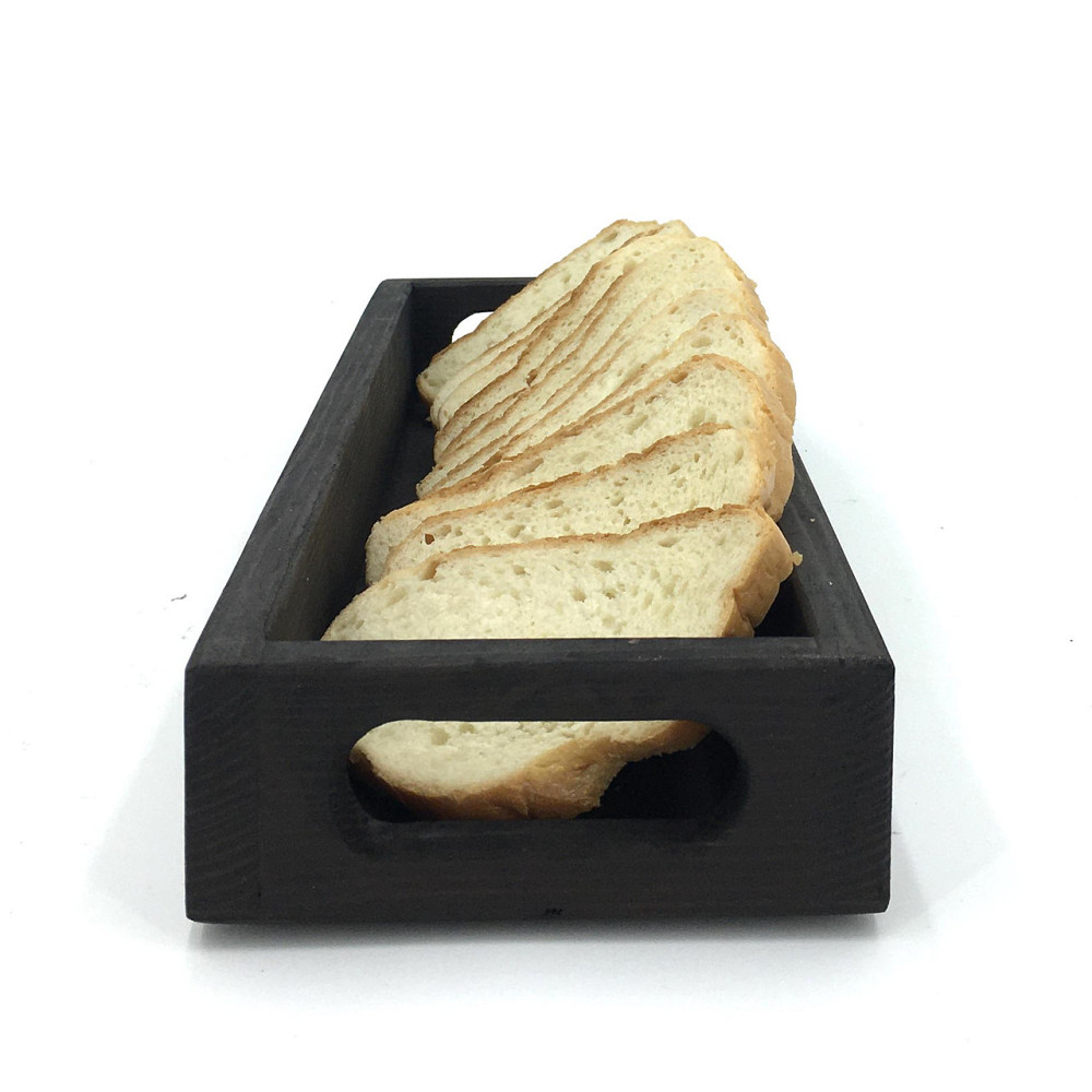 Хлібний лоток "Тріумф" венге Миколаїв - фото 3