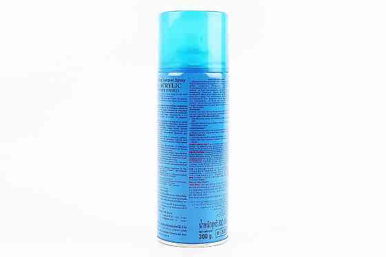 Фарба акрилова №2603 "СИНІЙ МЕТАЛІК", Аерозоль 400ml Киев