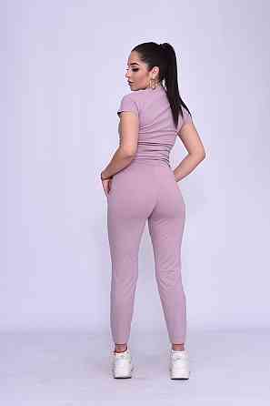 Брюки женские летние Jasmin,трикотаж Киев