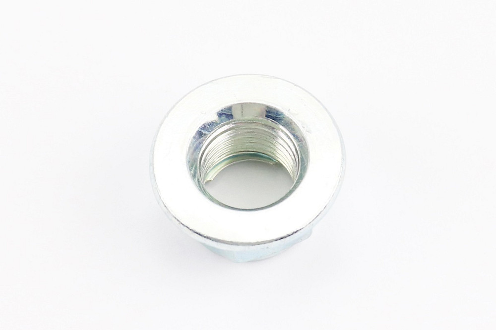 Гайка осі колеса Київ - фото 2