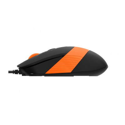 Мишка A4Tech FM10S Orange Вінниця - фото 3