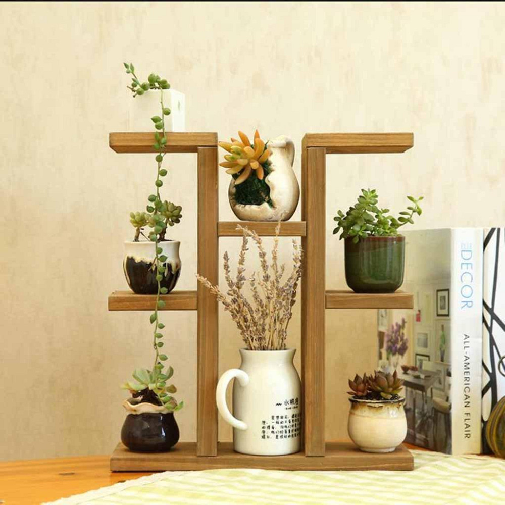 Подставка для цветов 