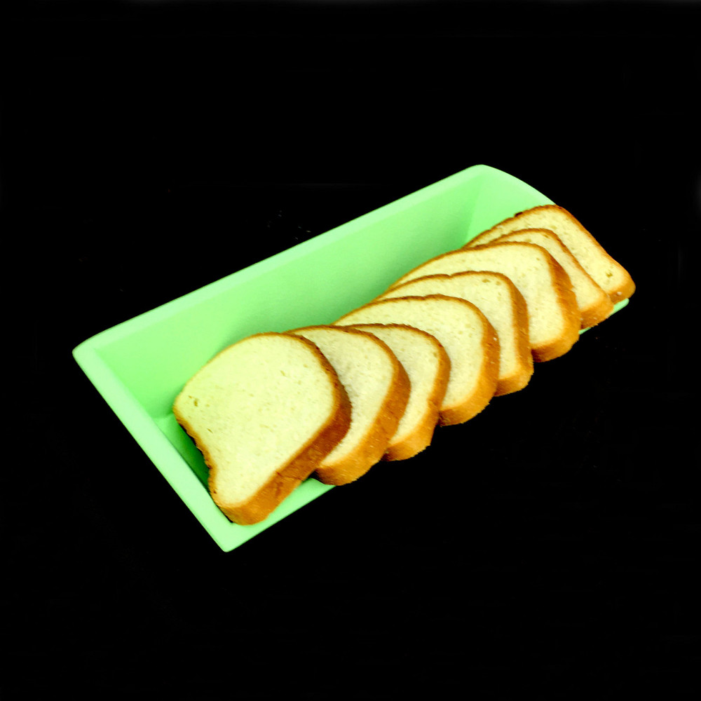 Хлібний лоток "Нотр-Дам" мохіто Миколаїв - фото 5