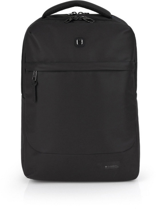 Рюкзак для ноутбука Gabol Backpack Bonus 15L Black (413363-001) Київ - фото 1