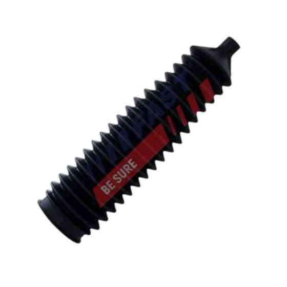 Пильовик рейки Fiat Ducato лівий 94-(260 мм) рульовий Мукачево