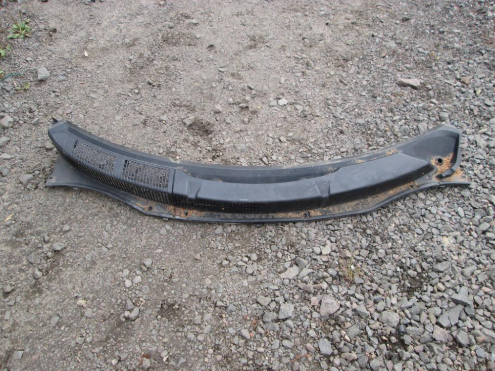 Пластик під лобове скло Renault Scenic II 2003-2009 Ковель - изображение 2