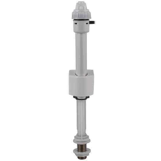 Клапан заповнення SIAMP Brio 754-1/2L,нижнє підведення 1/2''латунь , швидке наповнення Киев