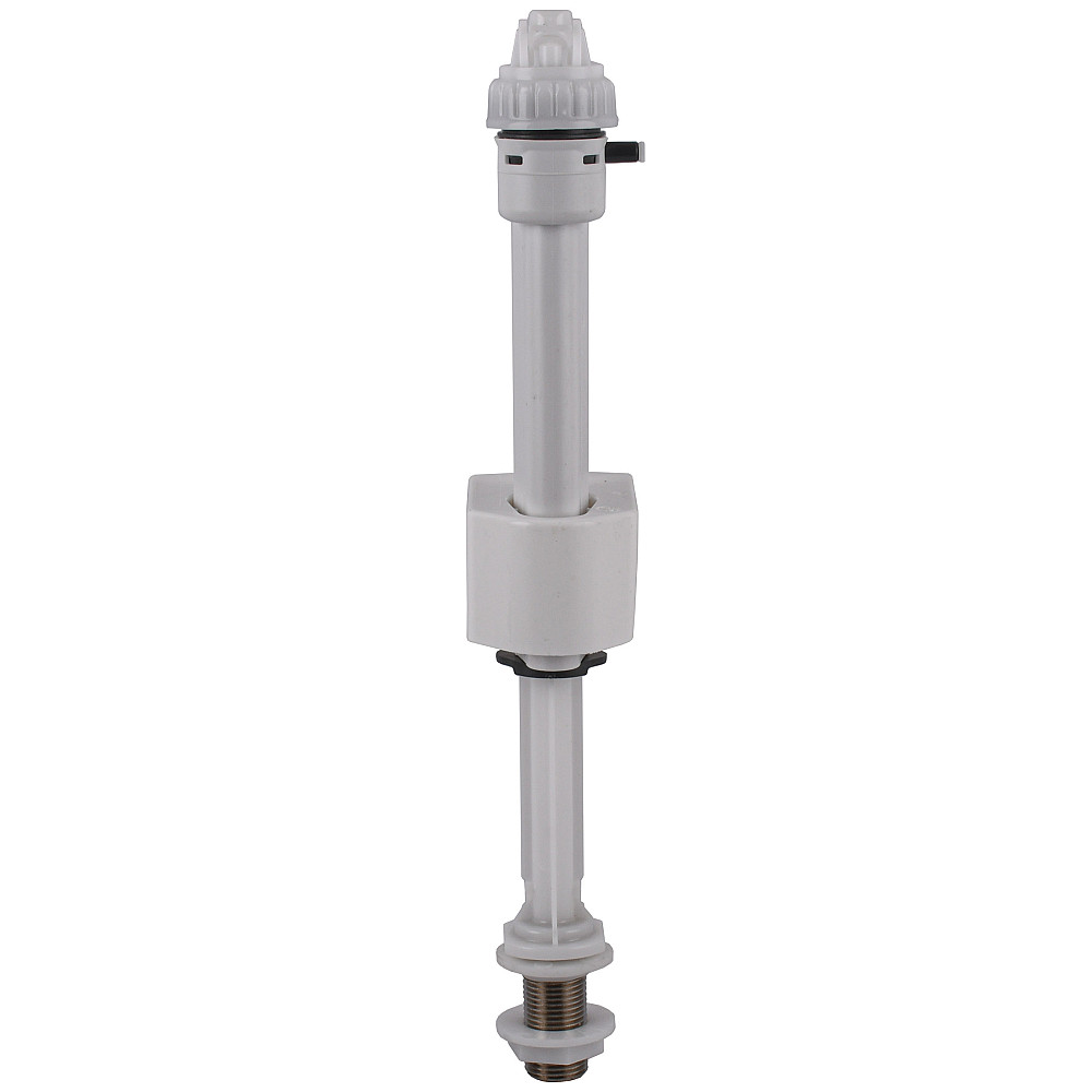 Клапан заповнення SIAMP Brio 754-1/2L,нижнє підведення 1/2''латунь , швидке наповнення Тернополь - изображение 3