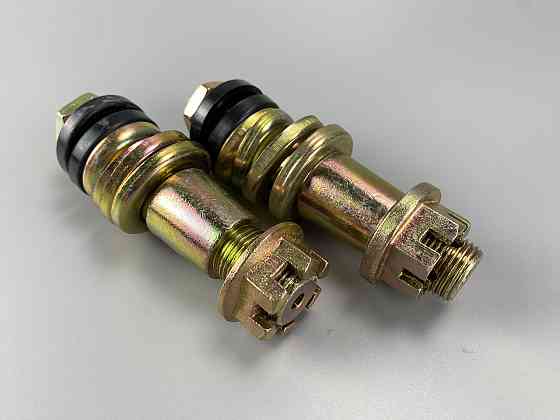 102-3405103-Б. Палець гідроциліндра Ц50 МТЗ в сб. (L=130 під ШС-25) Мукачево