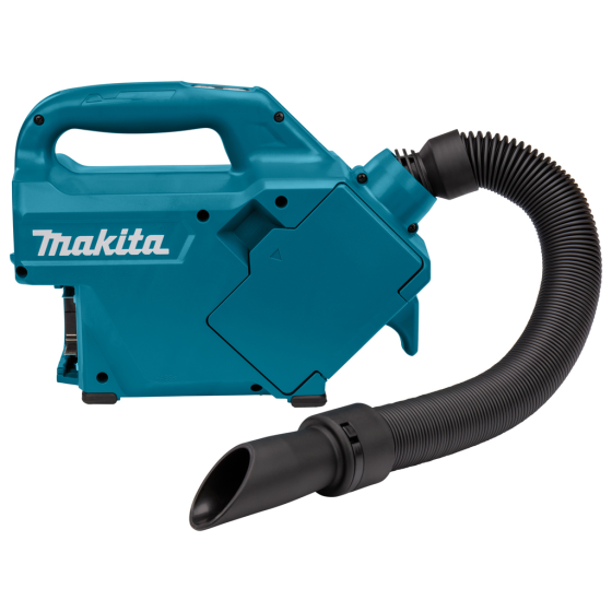 Ручной аккумуляторный пылесос Makita DCL184Z (без АКБ), пылесос для машины (без АКБ) Киев