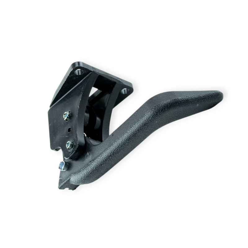 Ручка двери внутренняя 2110, 2111, 2112 правая (крючок) 391050 Мукачево - изображение 1