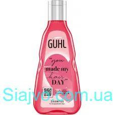 Шампунь Love Speech Edition GUHL, 250 мл (Німеччина) GUHL Shampoo Love Speech Edition, 250 ml Львів - фото 1
