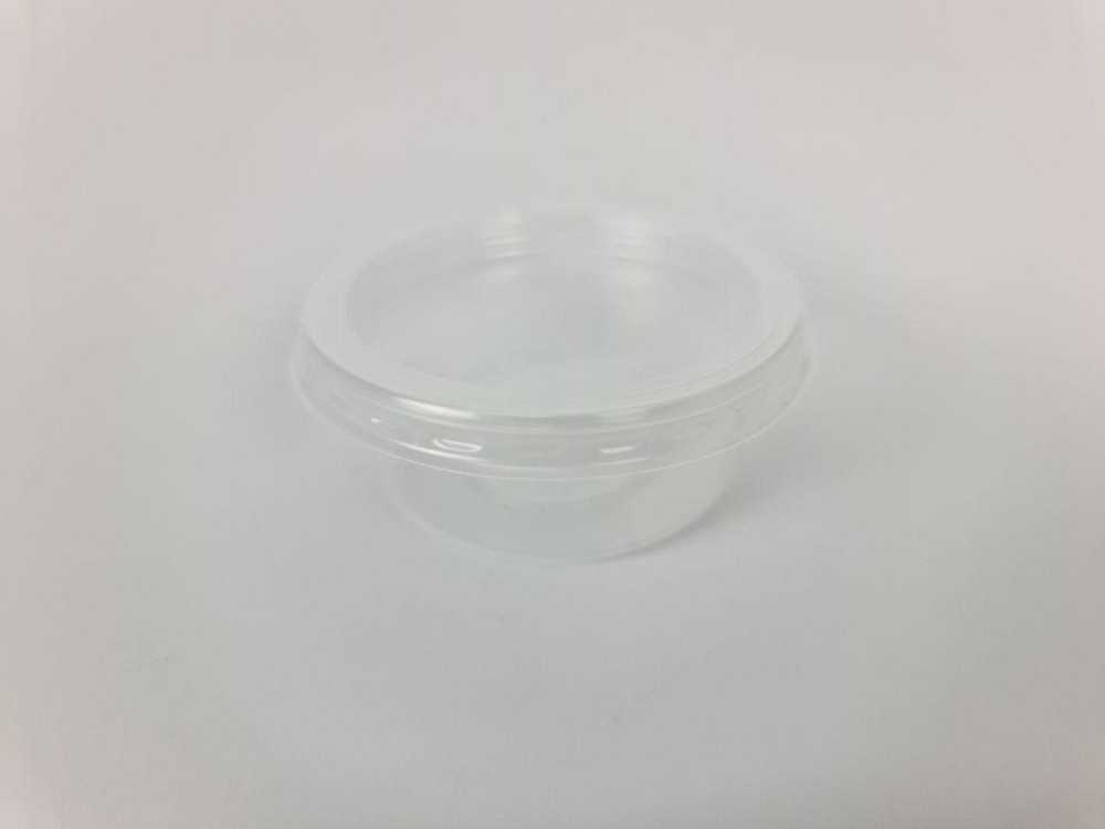 Соусник 66/27 30 мл прозорий PP PL (100 шт.) Харків - фото 3