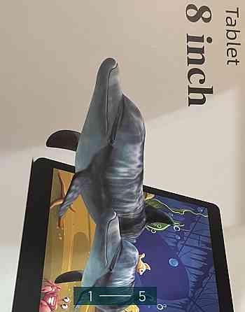 Планшет Новый Киев