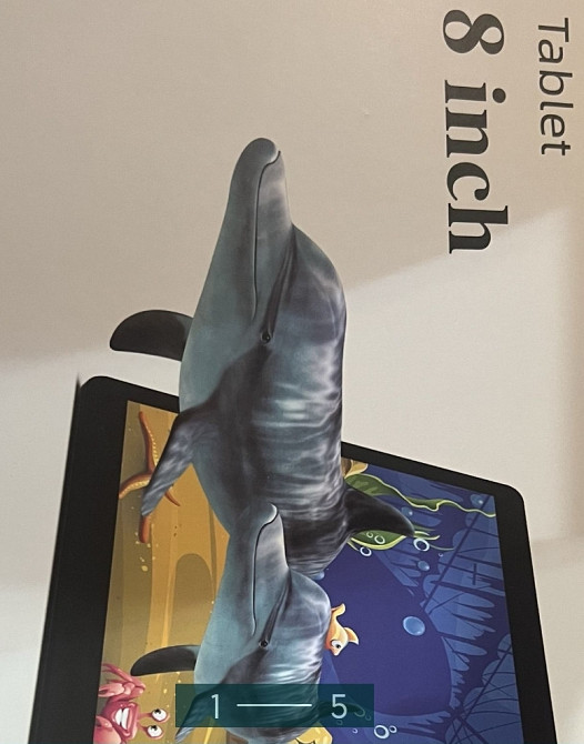 Планшет Новый Киев - изображение 5