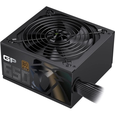 Блок питания Gamemax 650W (GP 650B) Винница - изображение 4
