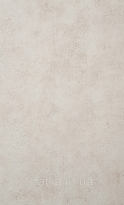 Шпалери вініл на флізеліні Caselio 0.53х10 Beton 2 під штукатурку під бетон рожево-бежеві матові різні відтінки Київ - фото 1