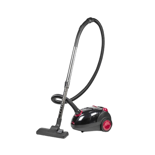 Пилосос 900W з мішком HVC-09 ECO Holmer Житомир - изображение 6