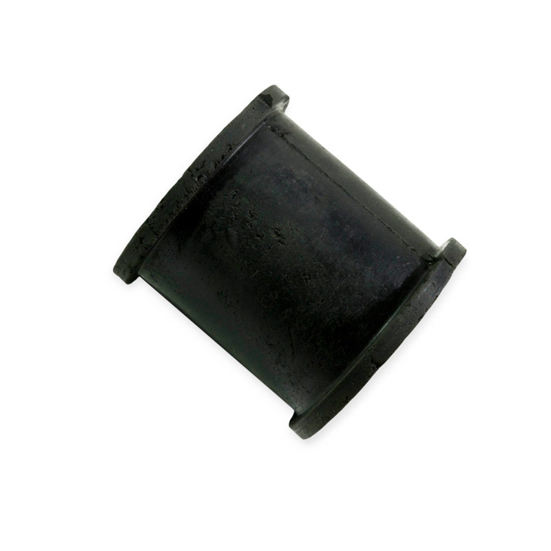 Втулка ГАЗ 3302, 2705 заднього кругла стабілізатора Мукачево - фото 1