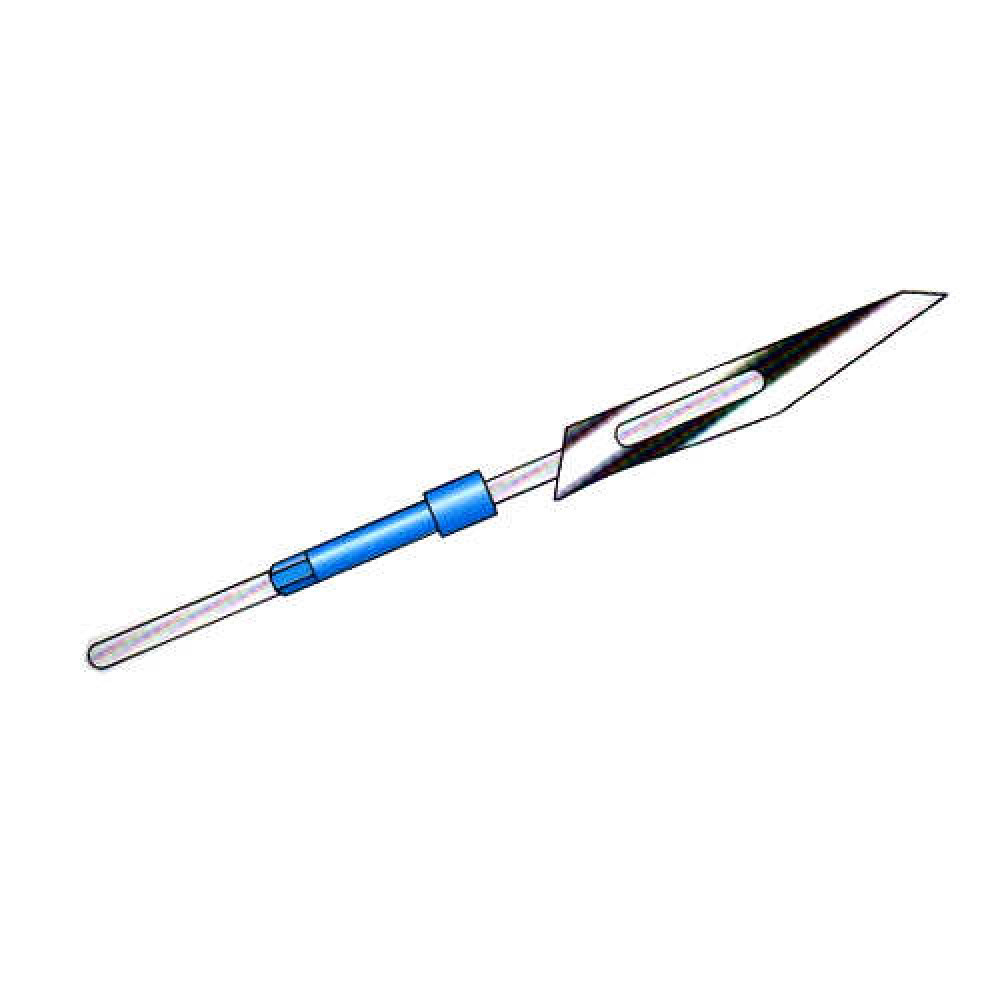 Електрод ніж Knife Electrode Дніпро - фото 1