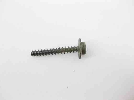 Mercedes-Benz  N000000004520 Саморіз з головкою T20 торкс M5 x 30 mm ML W164 GL X164 GL GLS X166 ML GLE W166 C292 Одеса