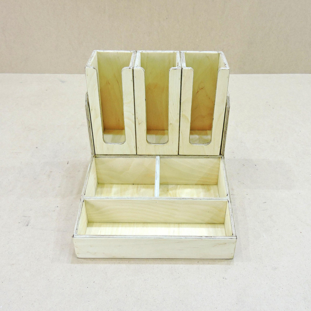 Кавовий органайзер "Северн" бланже Миколаїв - фото 6