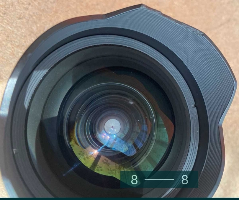 Об'єктив: Nikon 14-24 mm.f/2.8. Харків - фото 8