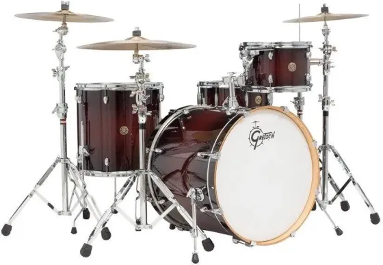 Ударная установка  Perkusja Gretsch Catalina Maple 22