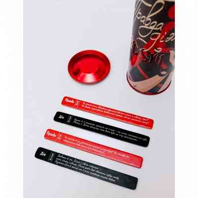 Настільна гра 18+ Fun Games Shop Правда або Дія: БДСМ (укр.) (FGS50) Вінниця