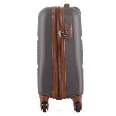 Чемодан Semi Line 20" (S) Graphite (T5711-1) (DAS302921) Винница