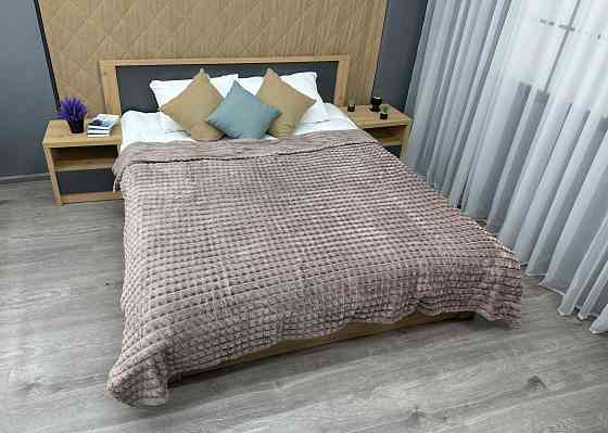 Плед 200х230 см (+-10см) 