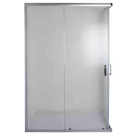 Душова кабіна прямокутна без піддона NOTEC N120FS BRAVO (1уп.) Київ