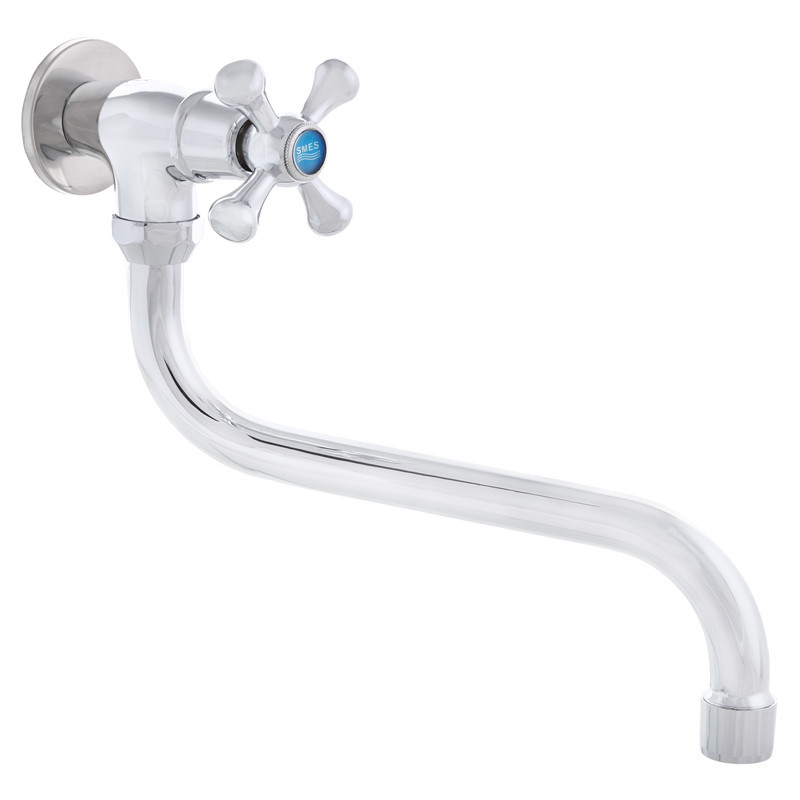 Монокран Europroduct SMES 270 настінний латунь (EP0105) Чернівці - фото 2