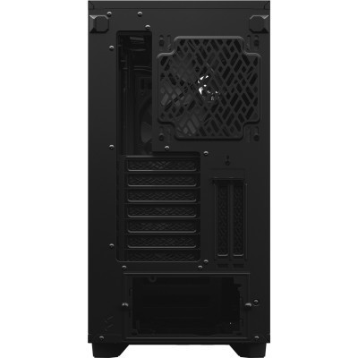 Корпус Fractal Design Define 7 B TG Dark Tint (FD-C-DEF7A-03) Винница - изображение 12