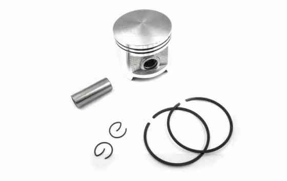 Поршень 58 бензопилы St 070 Мукачево