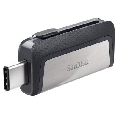 USB флеш накопитель SanDisk 256GB Ultra Dual Drive USB 3.1 Type-C (SDDDC2-256G-G46) Винница - изображение 8
