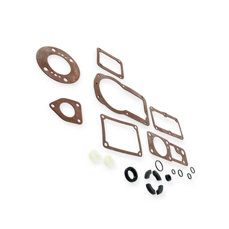 Ремкомплект Т-40, Т-25, Т-16 (Д-21, Д-120) (2УТНІ-1111005) прокладки ТНВД Мукачево - фото 2