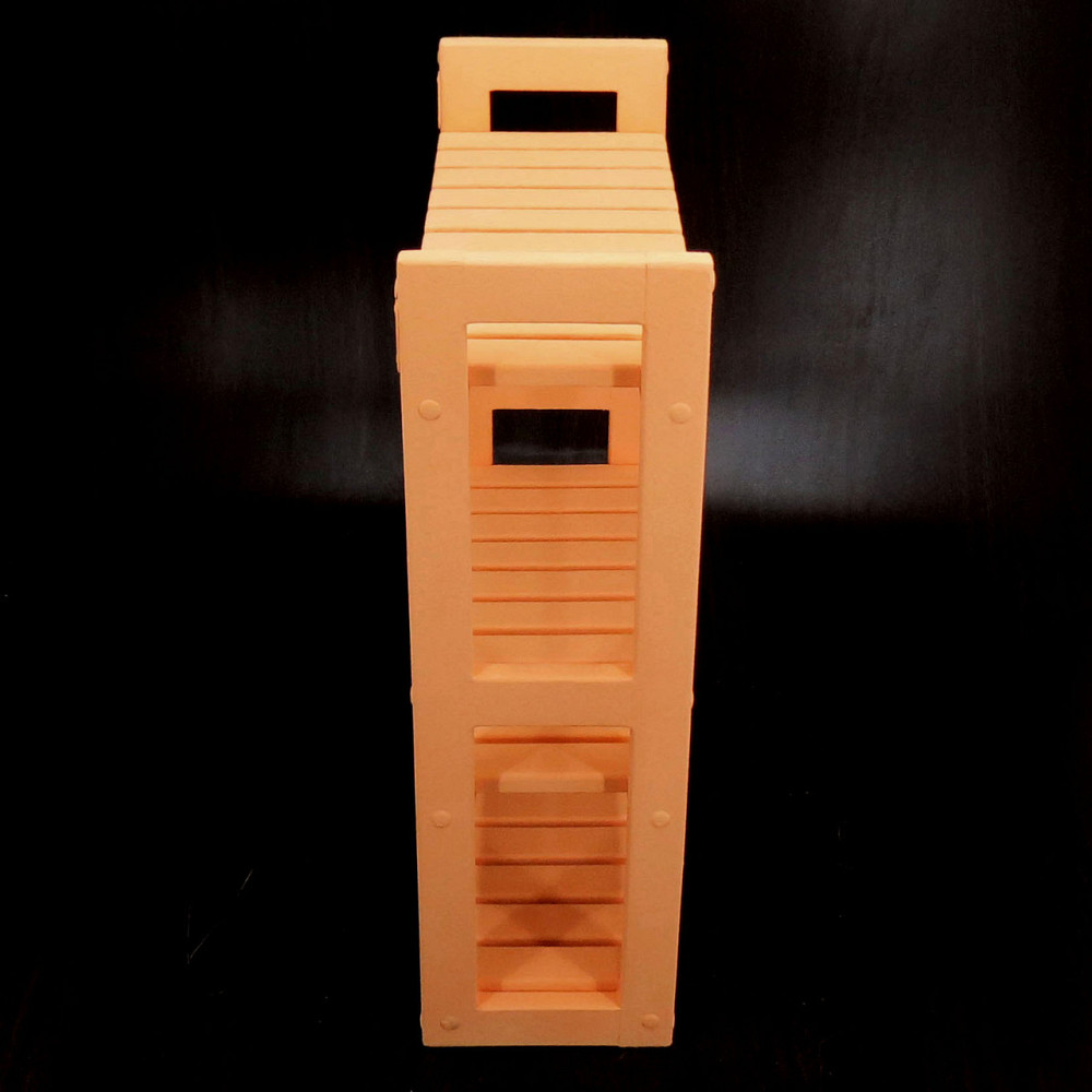 Полка для ванной 