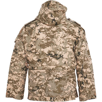 Куртка Defcon 5 SAS Smock Jaket Піксель L (D5-1683 UC/L) Вінниця - фото 9