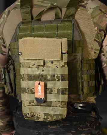 Сумка Attack піксель ВТ3735 Одеса