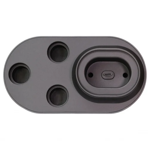 Докстанция для массажера Booster Lightsaber Mini Винница - изображение 4