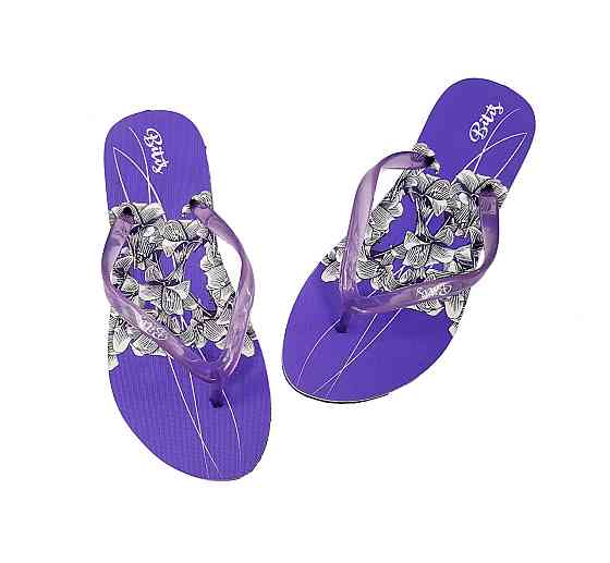 Женские шлепанцы-вьетнамки Bitis Киев